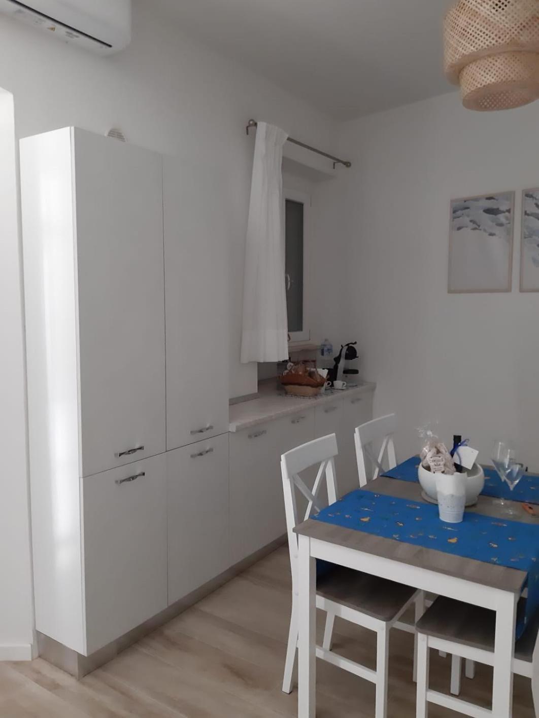 テルモリ Casa Tornola Nel Borgoヴィラ エクステリア 写真