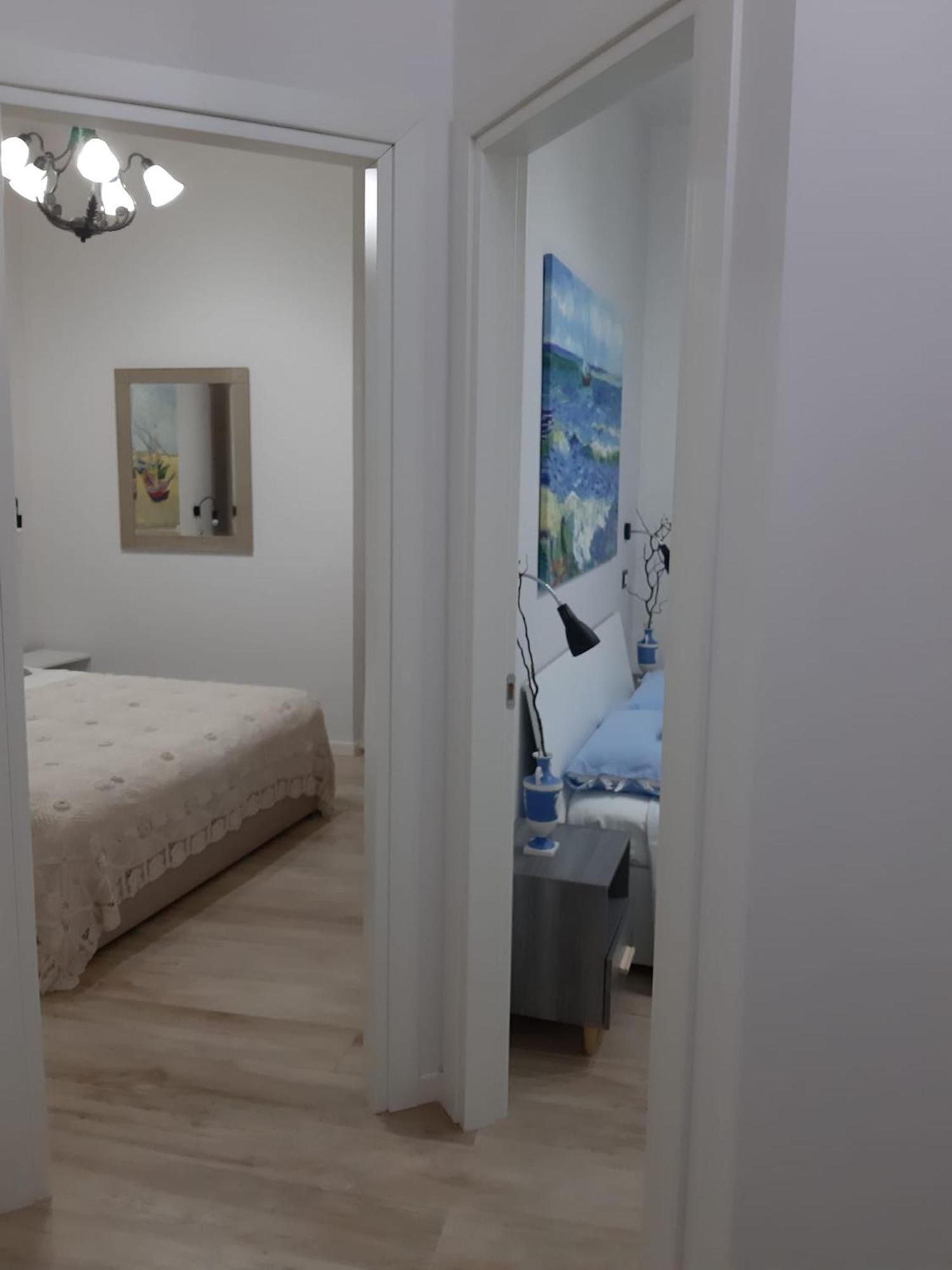 テルモリ Casa Tornola Nel Borgoヴィラ エクステリア 写真