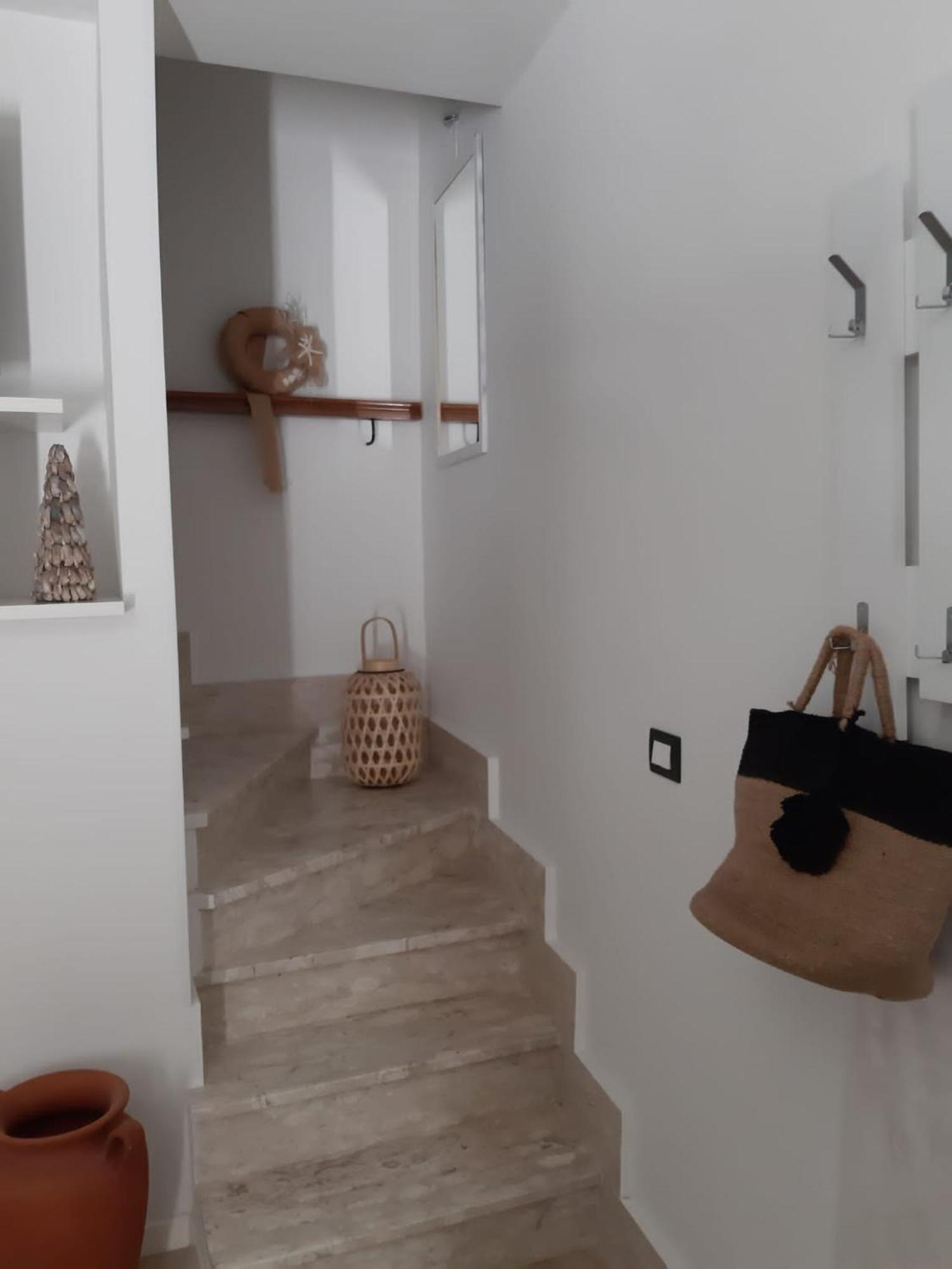 テルモリ Casa Tornola Nel Borgoヴィラ エクステリア 写真